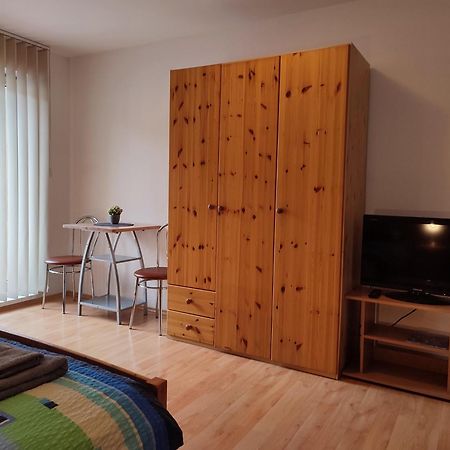Apartmany Zachar Бешенёва Экстерьер фото