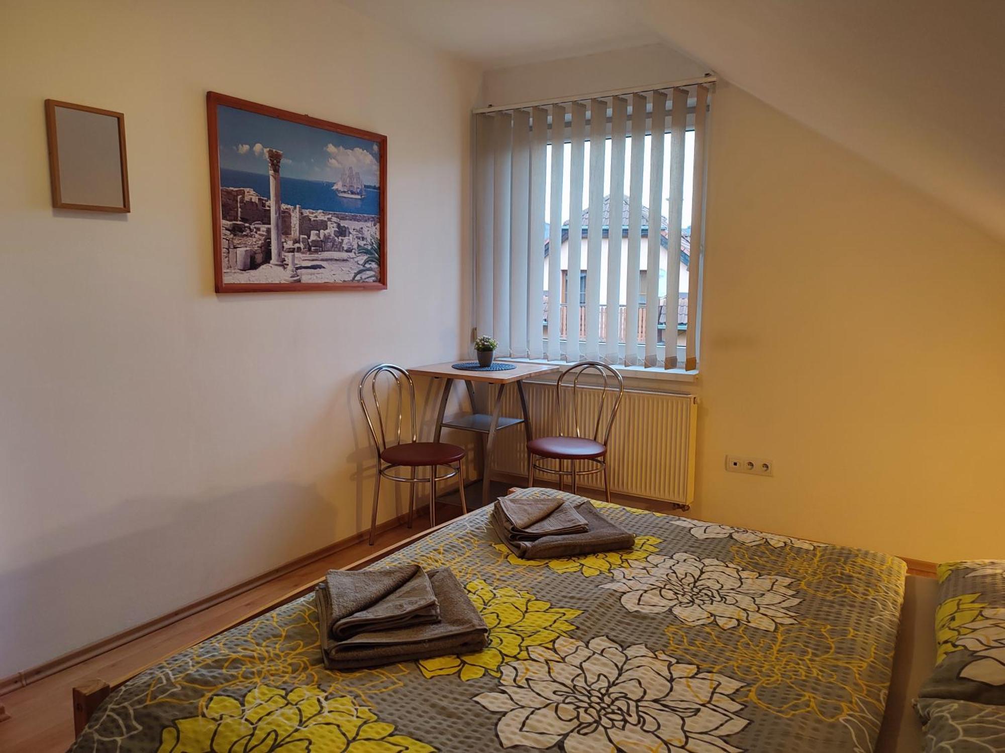 Apartmany Zachar Бешенёва Экстерьер фото