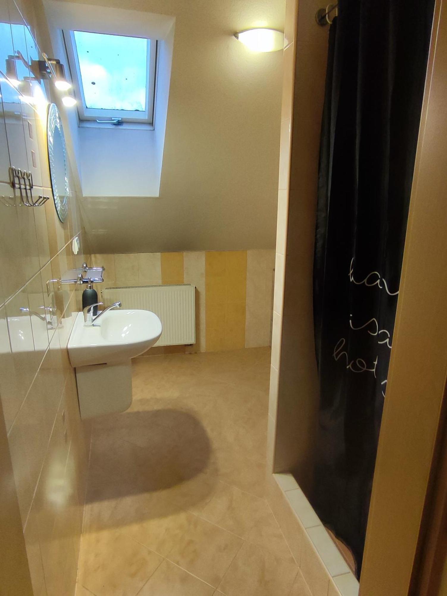 Apartmany Zachar Бешенёва Экстерьер фото