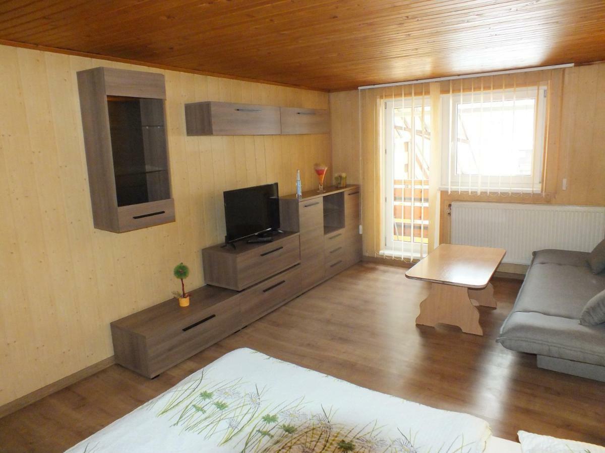 Apartmany Zachar Бешенёва Экстерьер фото