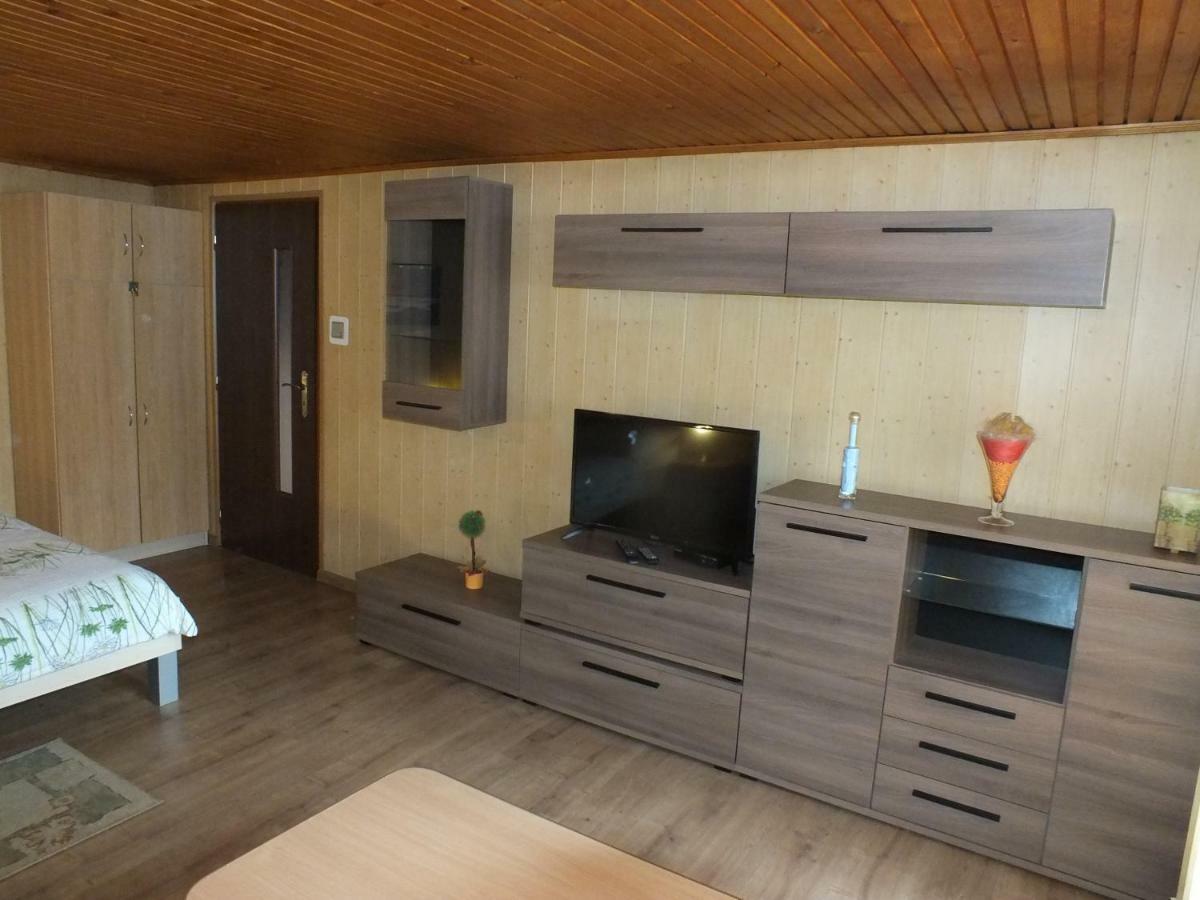 Apartmany Zachar Бешенёва Экстерьер фото