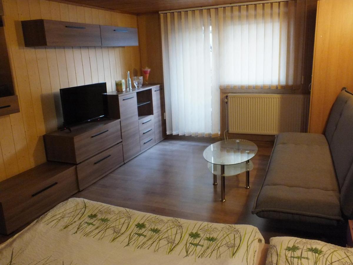 Apartmany Zachar Бешенёва Экстерьер фото